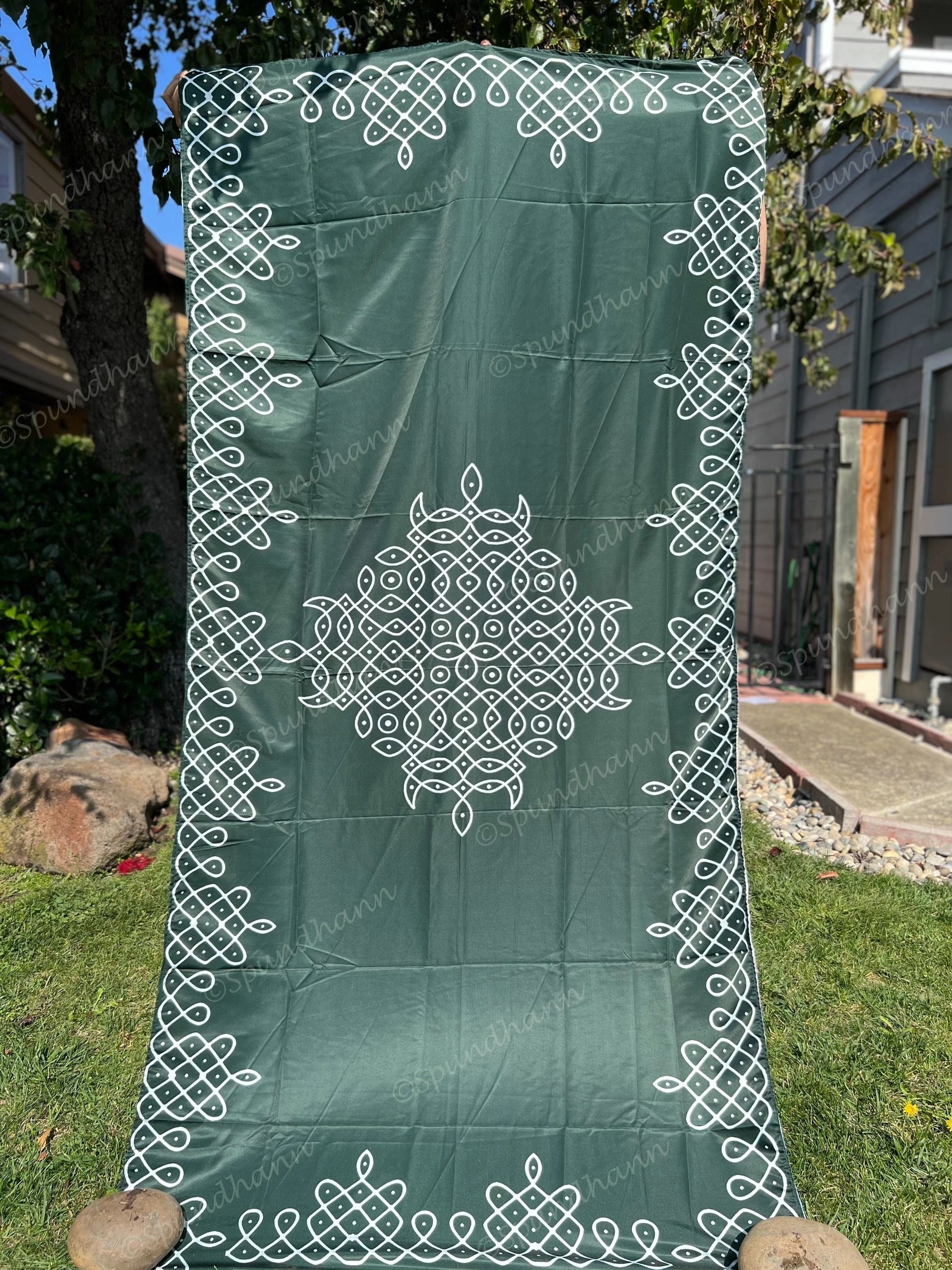 Cloth Backdrops #2
