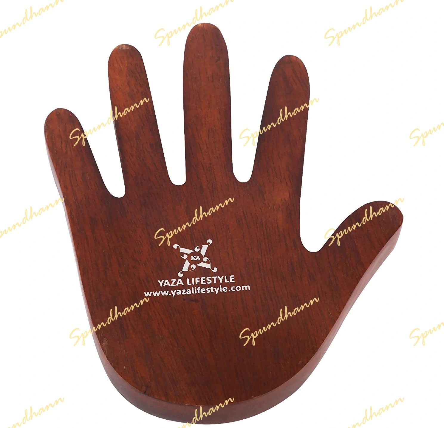 Palmistry Incense Cone Holder