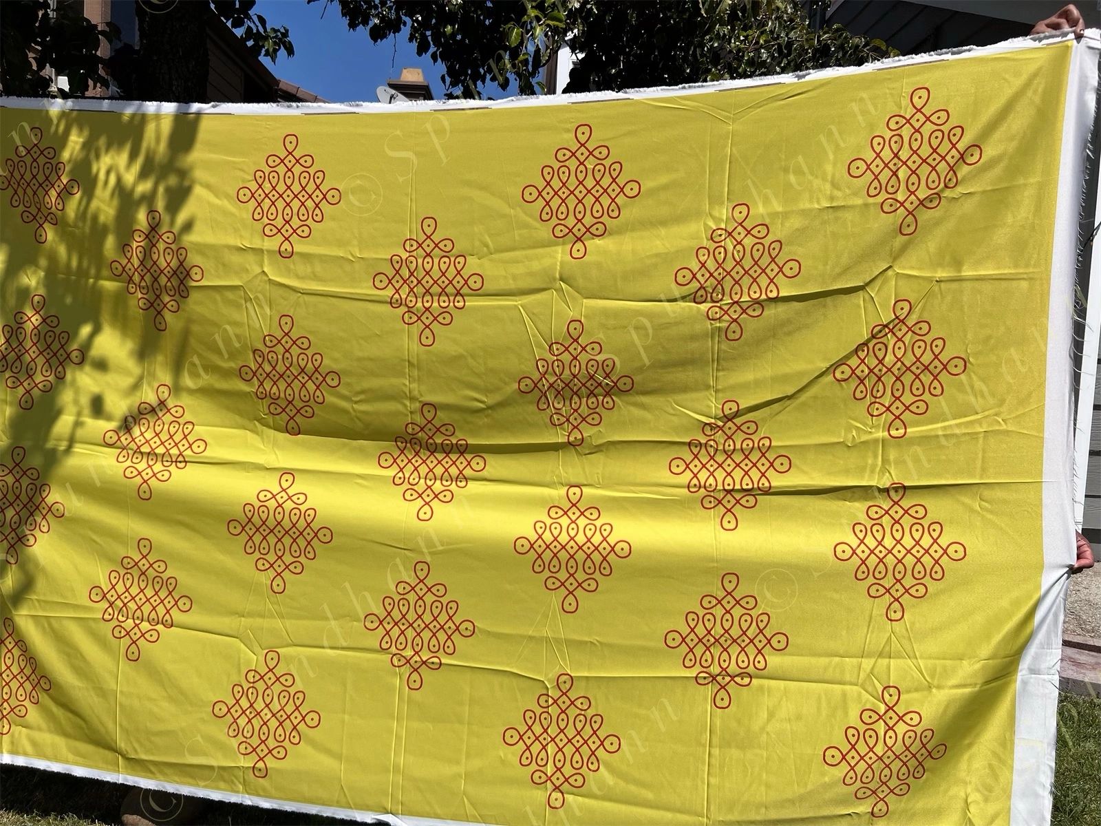 Cloth Backdrops
