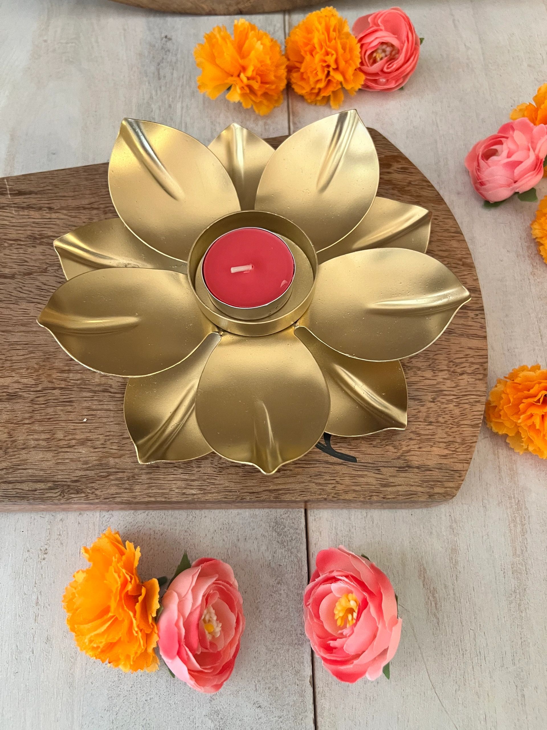Big Lotus
