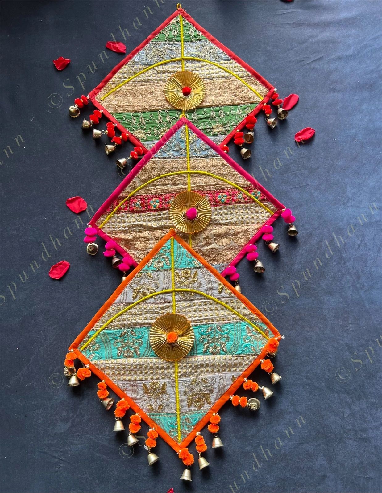 Kite Decor
