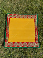 Square Asanas 24x 24 inches