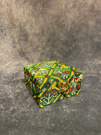 Square Patola Gift Box Only