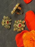 Favor Designer Rings