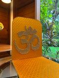 OM Backdrop