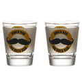 MOOCH SHOT GLASS SET OF 2