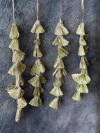 Gota Strings Decor - Set of 4 strings