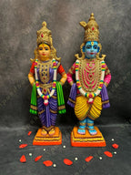 Pandurangan Rukmani