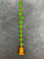 Pom Pom & Bell Danglers