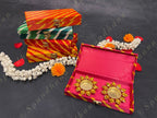 Rectangular Leheria Gift Box Only