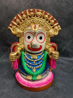 Puri Jagannath Set