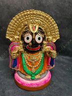 Puri Jagannath Set
