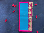 Decorative Asana for Deity #4