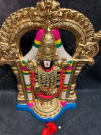Permual Thayar Pair