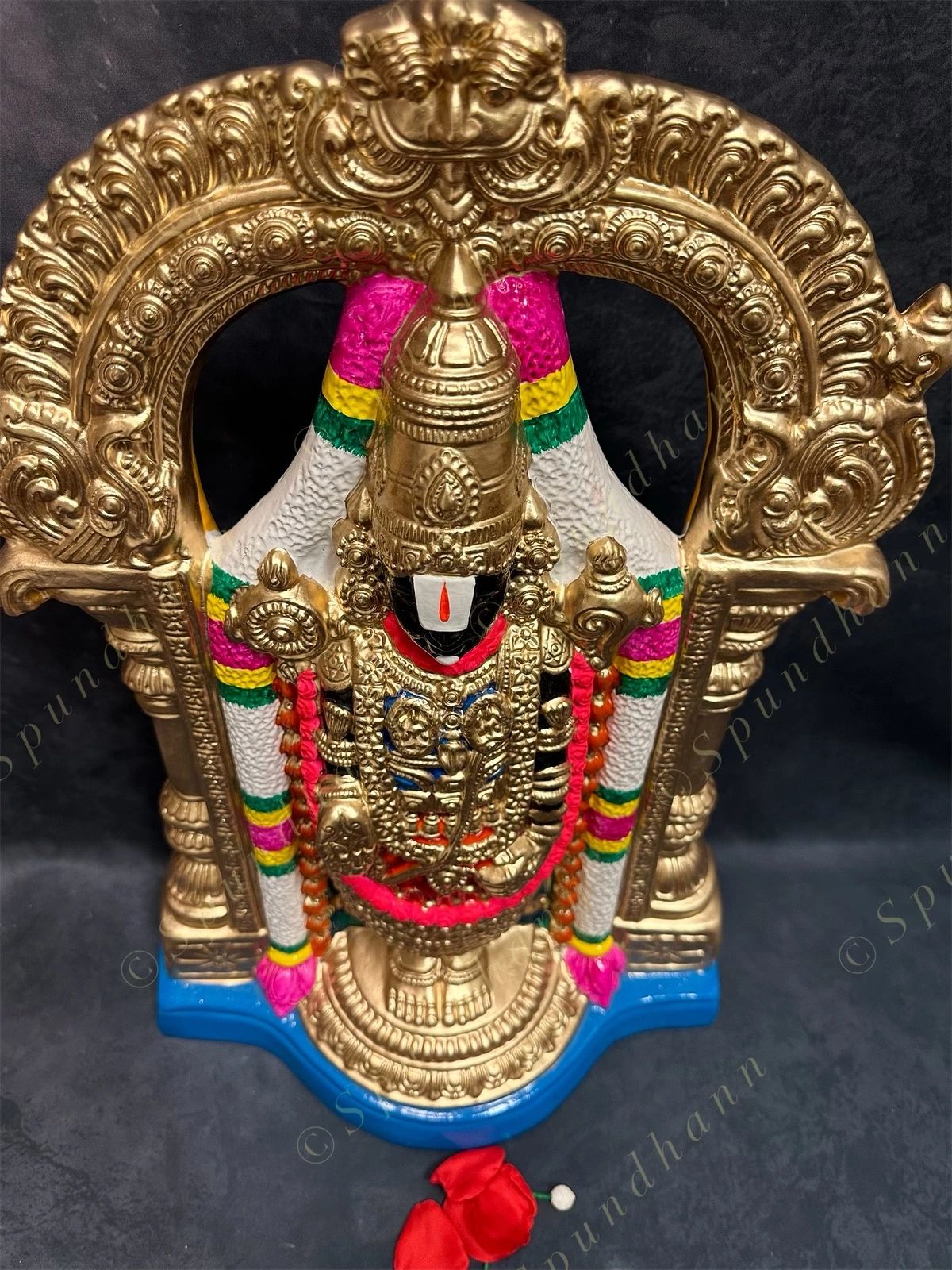 Permual Thayar Pair