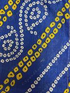 Bandhini Saree Cover (Bag)