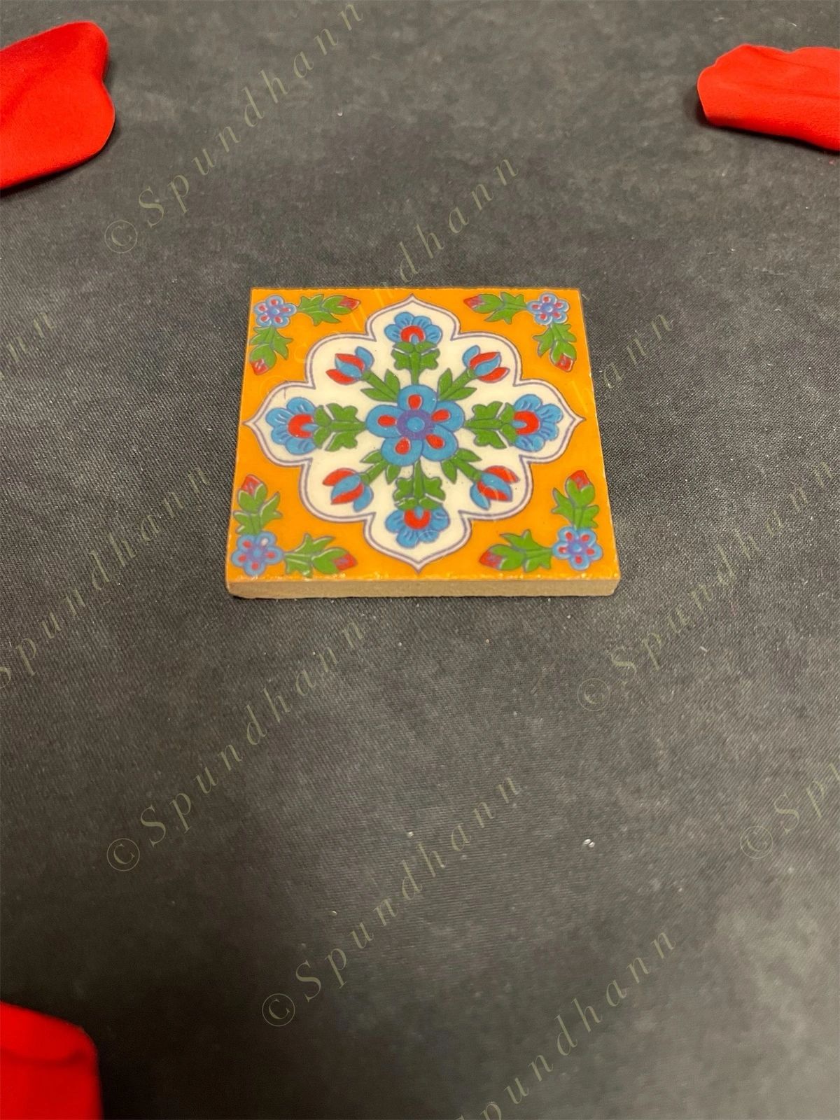 Ceramic Tiles 2 inch
