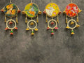 Double sided Dangler Jhumki