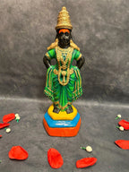 Vittal Pandurangan