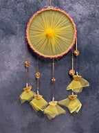 Chakri with Net Danglers