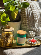 Fragrant Candles