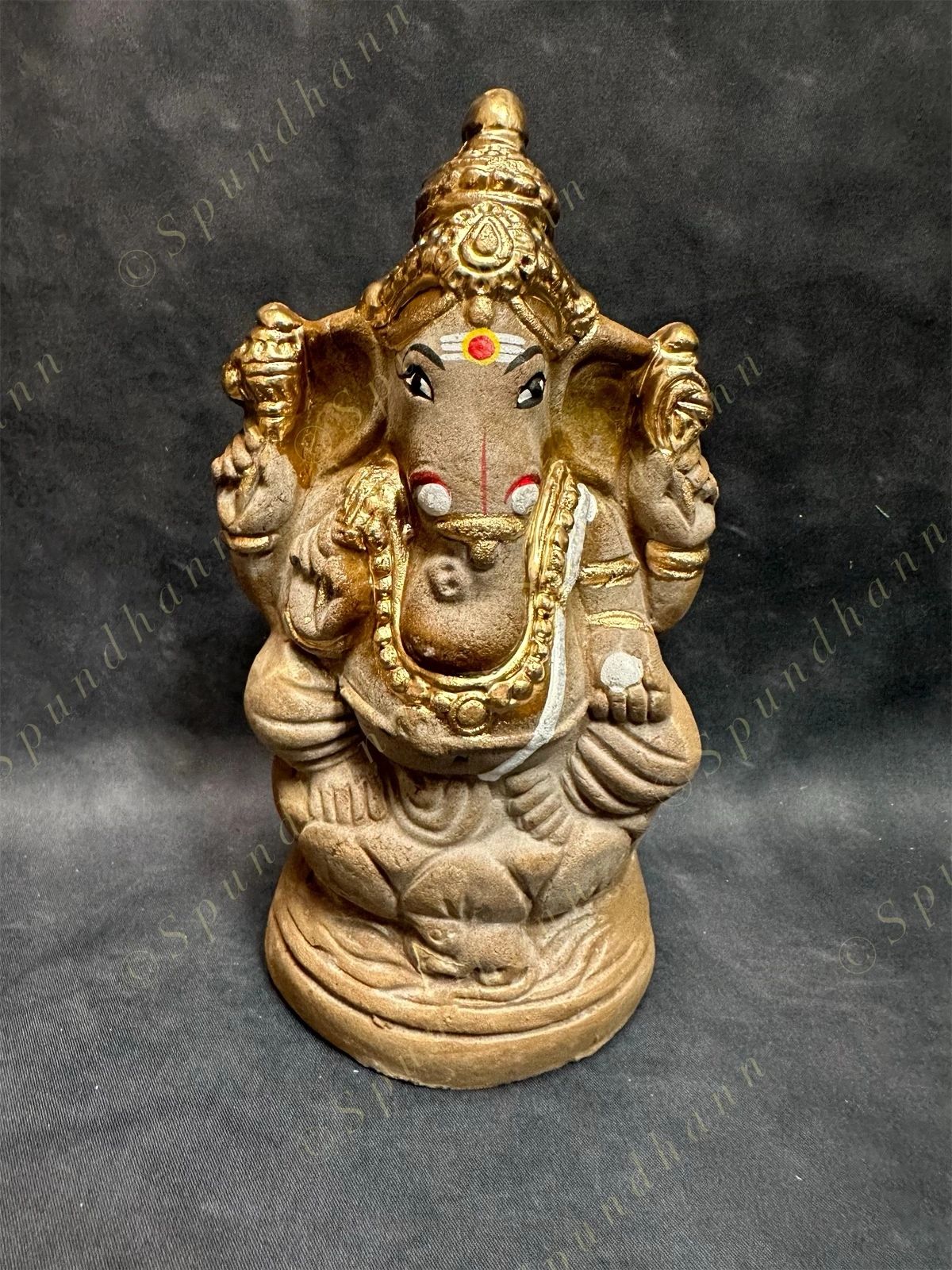 Vinayagar / Ganesha Small