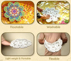 Bhavy DESIGN 46 Rangoli