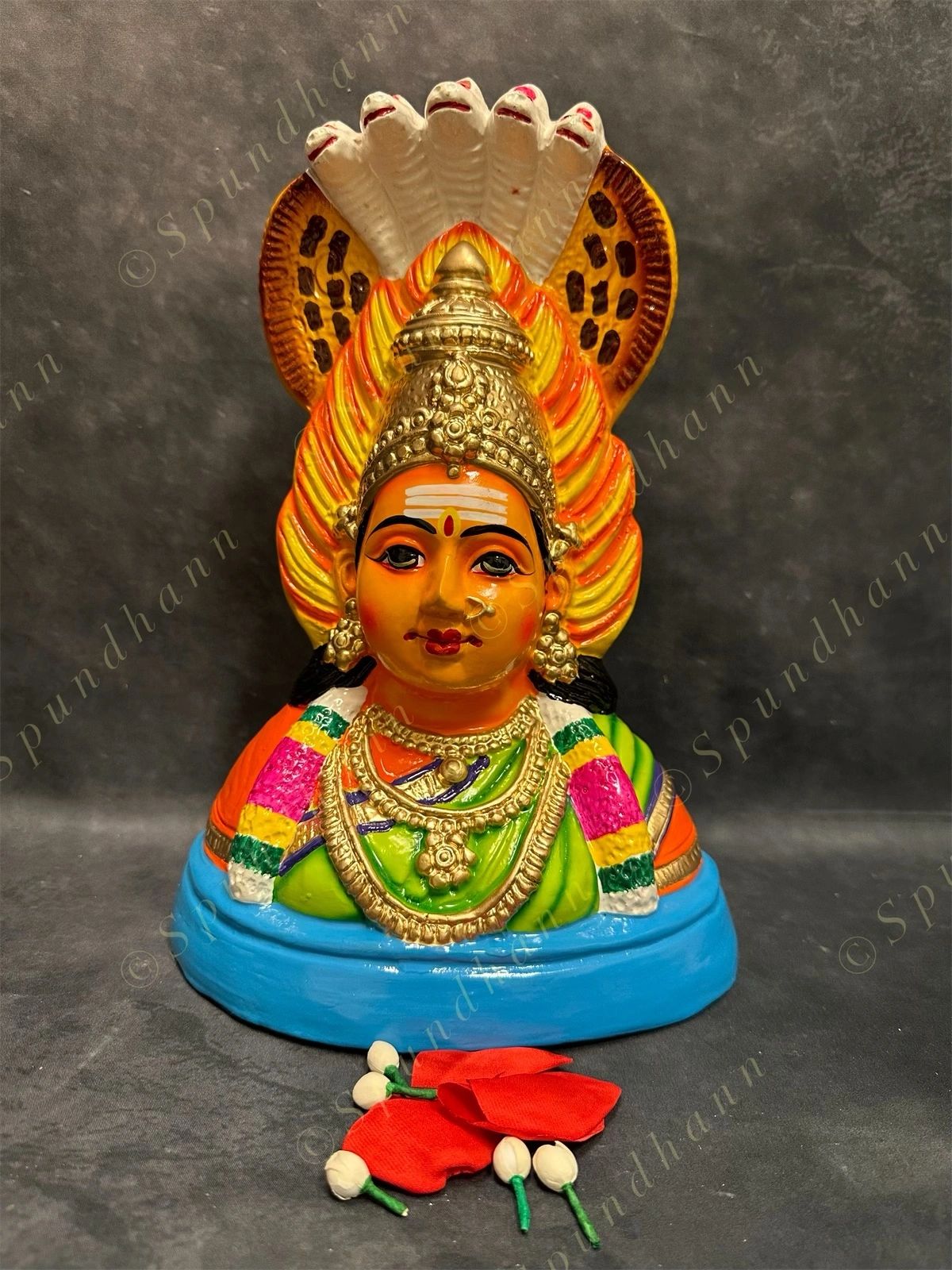 Periya Palayathamman