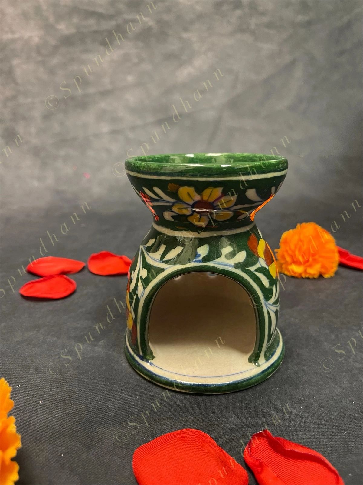 Ceramic Diffuser