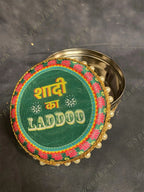 Sweet Box - Shadi Ka Laddoo