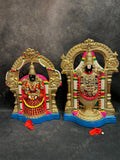 Permual Thayar Pair