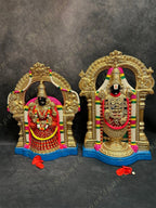 Permual Thayar Pair