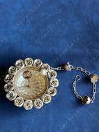 Rose Hanging Urli