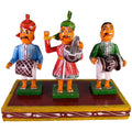 Navarathri Burra Katha Navaratri Traditional Golu Doll