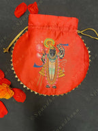 Srinathji Potlis