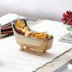 BATH TUB Platter