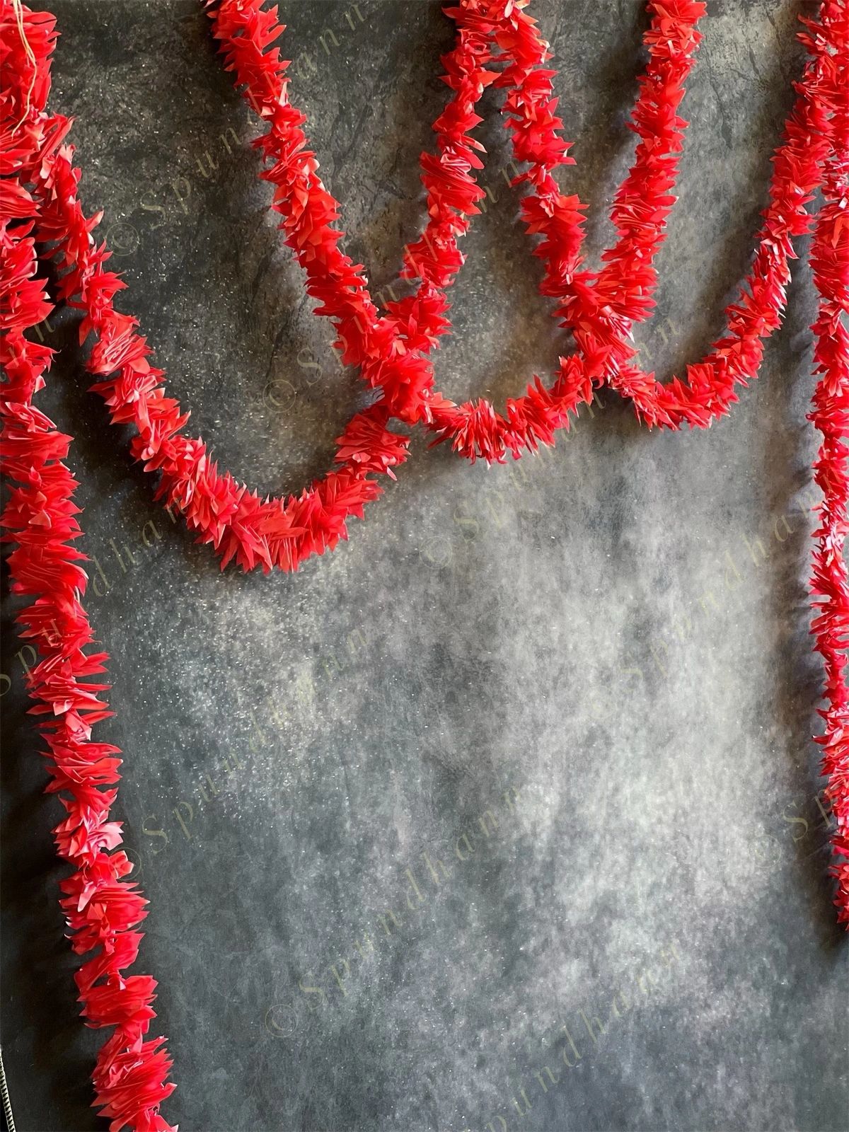 Soft Chameli Danglers