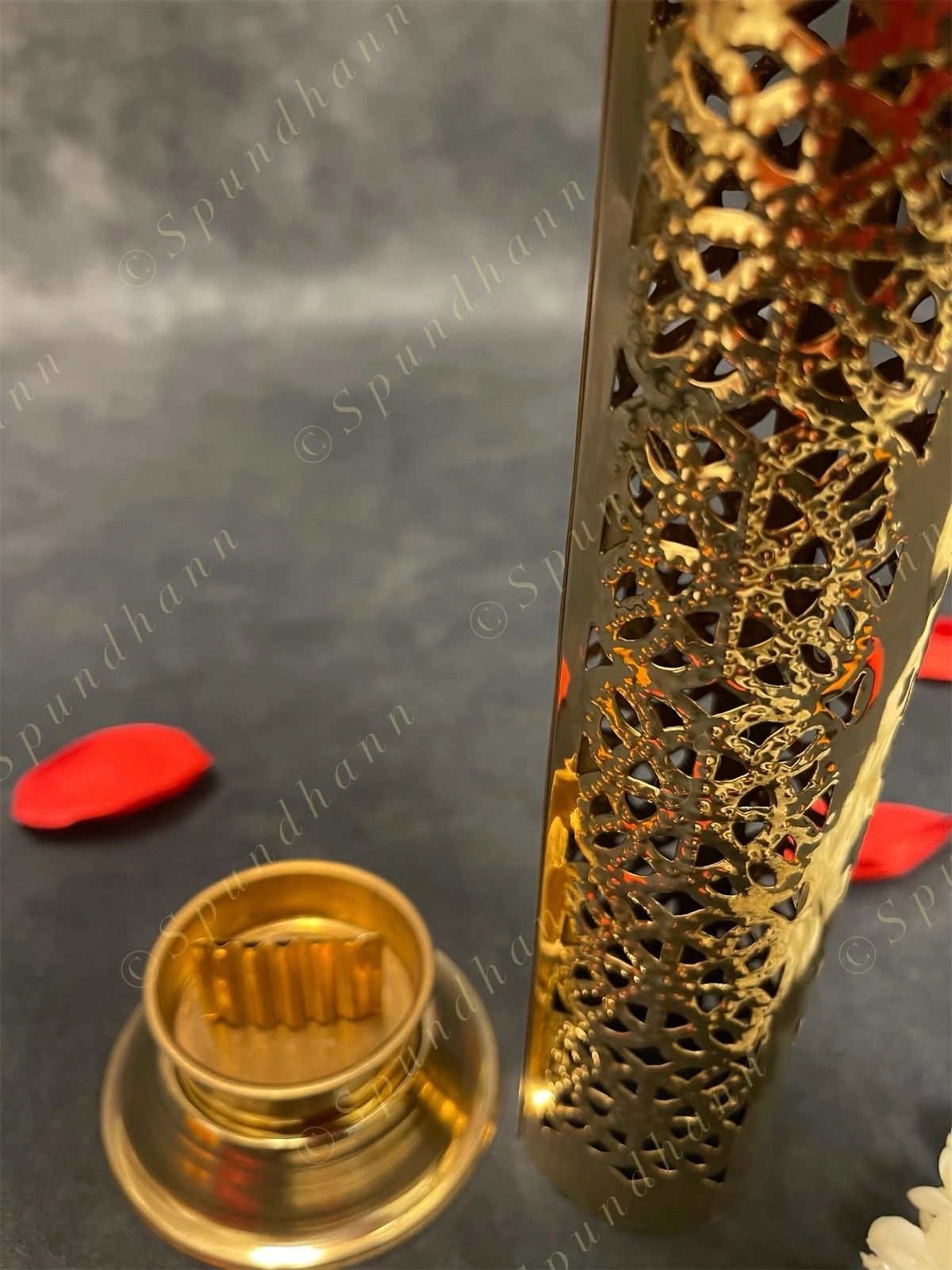 Stylish Incense Stick (Agarbatti) Holder