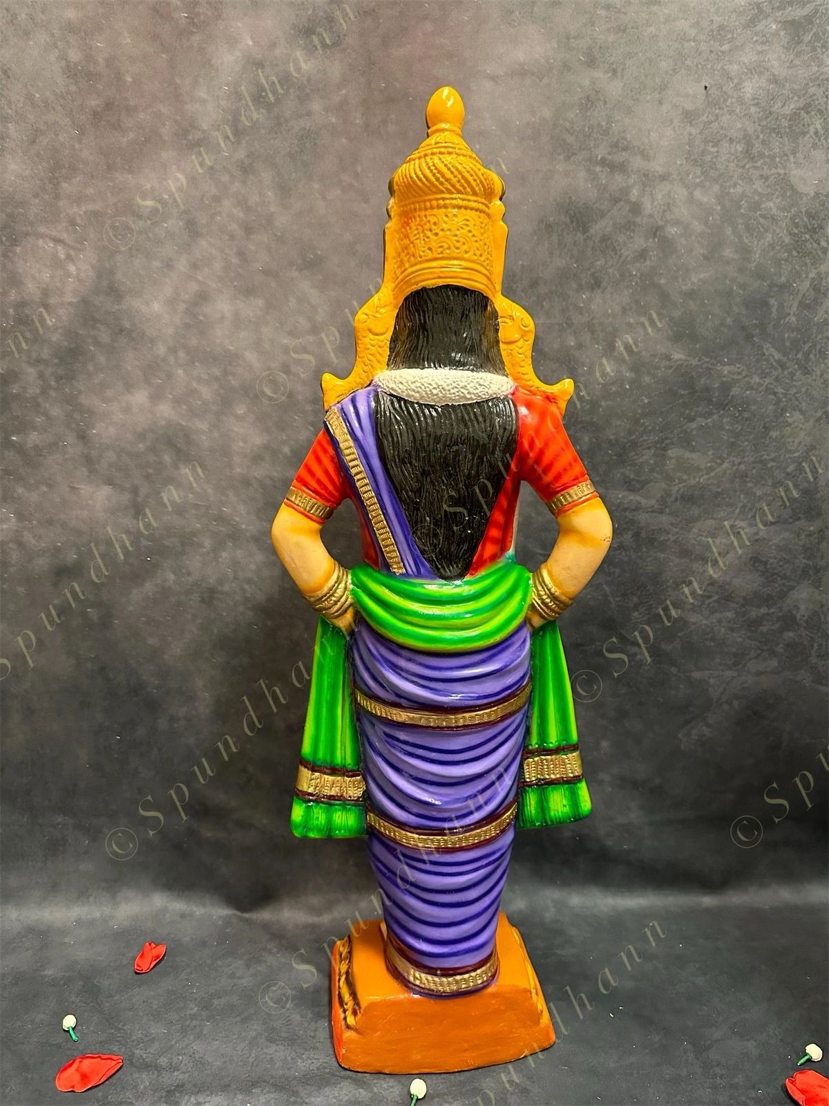 Pandurangan Rukmani