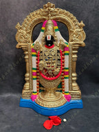 Permual Thayar Pair
