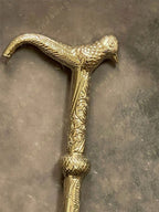 Luxury Walking Stick