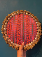 Aakarshan Ganesh Platter