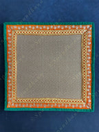 Chatai Square Asanas 20x 20 in