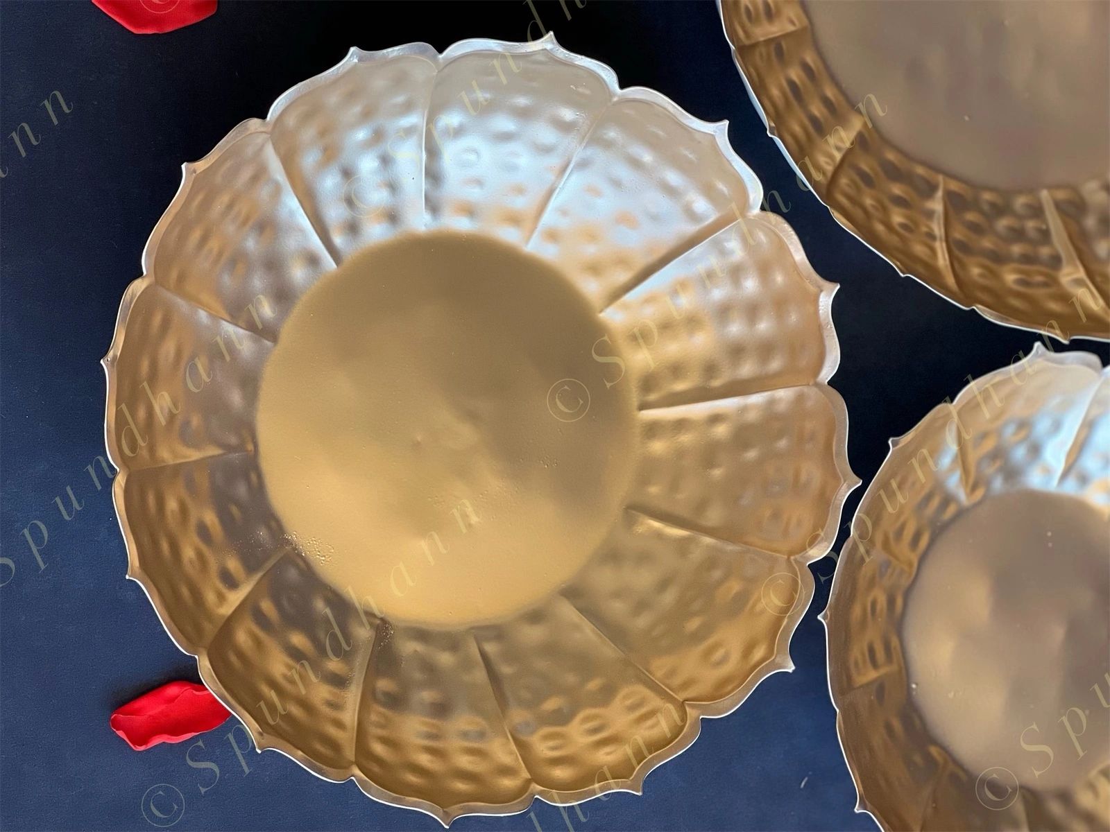 Taj Thaal Urli