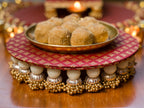 Kashi Vedi — Complete Festive Pooja Setup