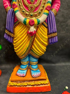 Pandurangan Rukmani