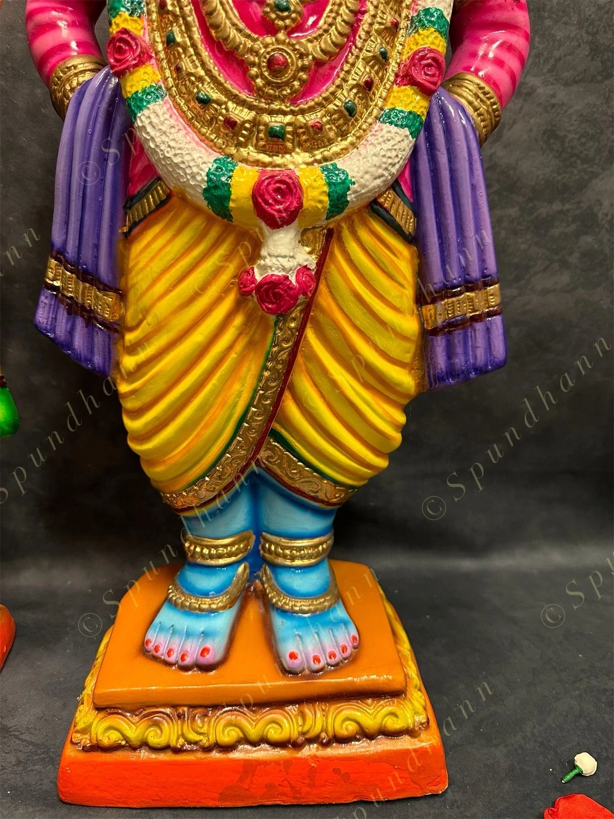 Pandurangan Rukmani