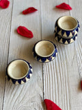 Tribal Tea Light Holder