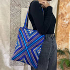 Designer and Handmade Tote