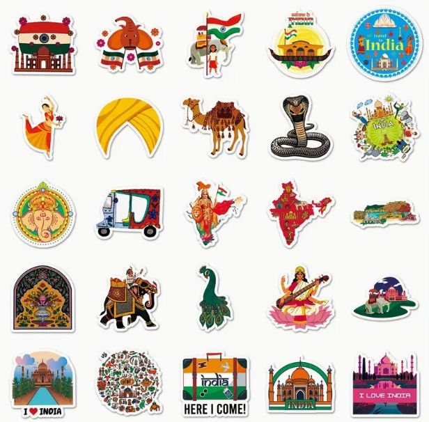 Fun Stickers